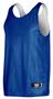 Game Gear Women's AM Reversible Basketball Tanks