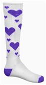 Red Lion Heart Athletic Socks Red Lion Heart Athletic Socks