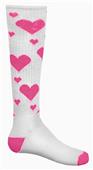 Red Lion Heart Athletic Socks Red Lion Heart Athletic Socks