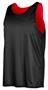 Game Gear Women's MM Reversible Basketball Tanks