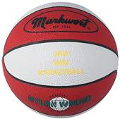Markwort Mini Size 3 Rubber Basketball Markwort Mini Size 3 Rubber Basketball