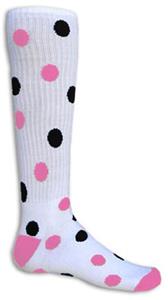 WHITE/PINK/BLACK