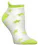 Red Lion Starlite Girls Footie Socks-7 Colors