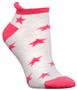 Red Lion Starlite Girls Footie Socks-7 Colors