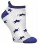 Red Lion Starlite Girls Footie Socks-7 Colors