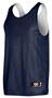 Game Gear Men's AP Reversible Basketball Tanks