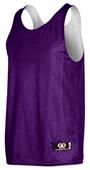 Game Gear Men's AP Reversible Basketball Tanks