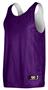 Game Gear Men's AP Reversible Basketball Tanks
