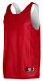 Game Gear Men's AP Reversible Basketball Tanks