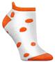 Red Lion Freckles Girls Footie Socks-7 Colors