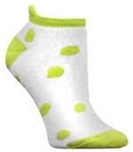 Red Lion Freckles Girls Footie Socks-7 Colors Red Lion Freckles Girls Footie Socks-7 Colors
