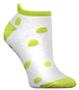 Red Lion Freckles Girls Footie Socks-7 Colors