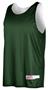 Game Gear Men's MP Reversible Basketball Tanks
