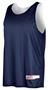 Game Gear Men's MP Reversible Basketball Tanks