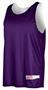 Game Gear Men's MP Reversible Basketball Tanks