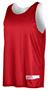 Game Gear Men's MP Reversible Basketball Tanks