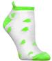 Red Lion Sweetheart Girls Footie Socks-7 Colors