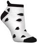 Red Lion Sweetheart Girls Footie Socks-7 Colors