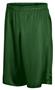 Game Gear Men's 9" Solid AP Basketball Shorts