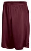 Game Gear Men's 9" Solid AP Basketball Shorts