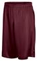 Game Gear Men's 9" Solid AP Basketball Shorts