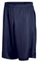 Game Gear Men's 9" Solid AP Basketball Shorts