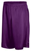 Game Gear Men's 9" Solid AP Basketball Shorts