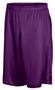 Game Gear Men's 9" Solid AP Basketball Shorts