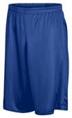 Game Gear Men's 9" Solid AP Basketball Shorts
