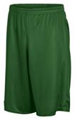 Game Gear Men's 9" Solid MP Basketball Shorts