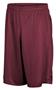 Game Gear Men's 9" Solid MP Basketball Shorts