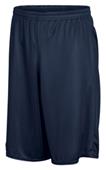 Game Gear Men's 9" Solid MP Basketball Shorts