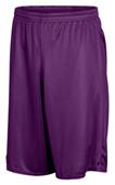 Game Gear Men's 9" Solid MP Basketball Shorts