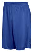 Game Gear Men's 9" Solid MP Basketball Shorts