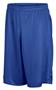 Game Gear Men's 9" Solid MP Basketball Shorts