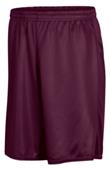 Game Gear Men's 7" Solid AP Basketball Shorts