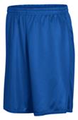 Game Gear Men's 7" Solid AP Basketball Shorts