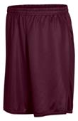 Game Gear Men's 7" Solid MP Basketball Shorts