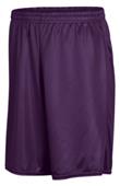 Game Gear Men's 7" Solid MP Basketball Shorts