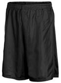 Game Gear Youth 7" Solid AP Basketball Shorts