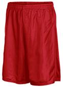 Game Gear Youth 7" Solid AP Basketball Shorts