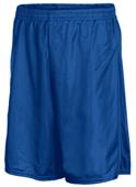 Game Gear Youth 7" Solid AP Basketball Shorts