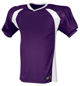 PURPLE/WHITE/WHITE