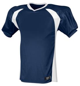 NAVY/WHITE/WHITE