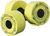 Sprint Aquatics Bells Medium Resistance Sprint Aquatics Bells Medium Resistance