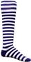 Red Lion Mini Hoop Athletic Socks