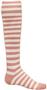 Red Lion Mini Hoop Athletic Socks