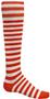 Red Lion Mini Hoop Athletic Socks