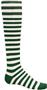 Red Lion Mini Hoop Athletic Socks