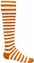 Red Lion Mini Hoop Athletic Socks